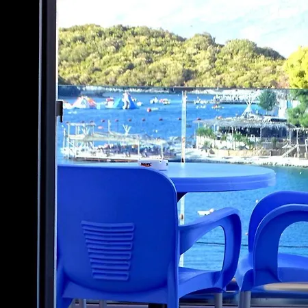 Hotel De Luna Ksamil