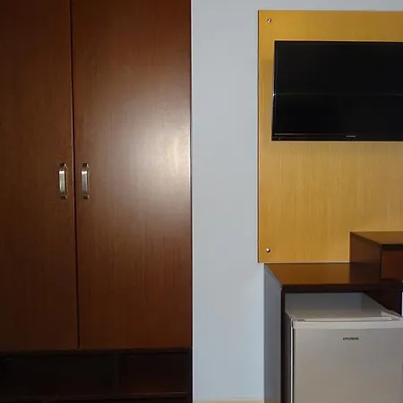 Hotel De Luna Ksamil