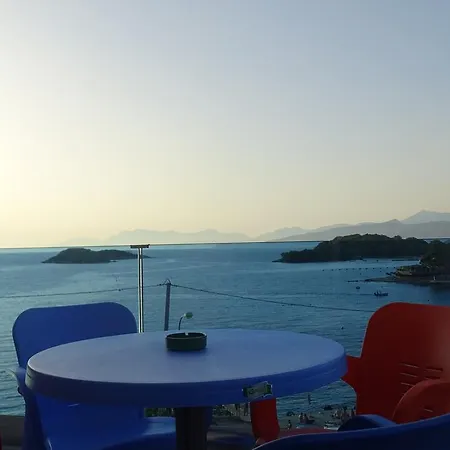 De Luna Hotel