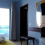 De Luna Hotell Ksamil