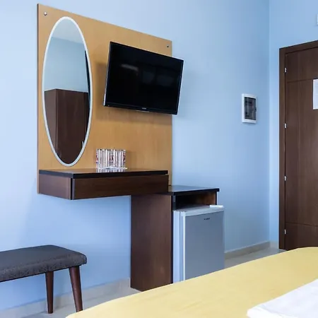 De Luna 4* Ksamil