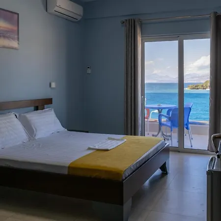 De Luna Hotel 4*