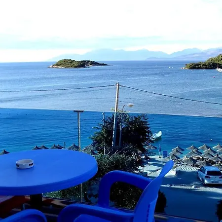 De Luna Ksamil